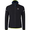 MONTURA FLASH SKY JACKET Giacca uomo con cappuccio