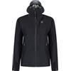 MONTURA PAC MIND JACKET WOMAN Giacca impermeabile donna con cappuccio