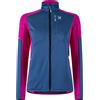 MONTURA ROCK ROSE MAGLIA WOMAN aperta donna