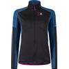 MONTURA ROCK ROSE MAGLIA WOMAN aperta donna