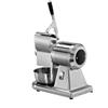 Grattugia professionale da 40 Kg/H - 750 Watt - Voltaggio MONOFASE