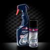 Synt Chemical Flacone deghiacciante 500ml con spruzzatore Viking per parabrezza Synt Chemical