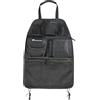 Bebeconfort Organizzatore per sedile posteriore, organizer per seggiolino auto, universale, per bambini, tasche, portabottiglie, portaoggetti per giocattoli per bambini, fin dalla nascita