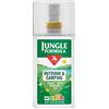 Omega Pharma Jungle Formula Outdoor and Camping Insect Repellent Pump Spray, 75ml by Jungle Formula