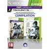 Ubisoft Ghost Recon : Future Soldier + Ghost Recon : Advanced Warfighter 2 [Edizione: Francia]