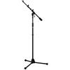 Tama MS736BK Iron Works Studio Asta telescopica, nera