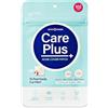 OLIVE YOUNG Care Plus - Cerotto idrocolloidale per acne coreana per coprire brufoli, brufoli e imperfezioni, per pelle e viso problematiche (idrocolloide, 102 pezzi (confezione da 1)
