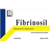 LOGIDEX SRL FIBRINOSIL 20BUST