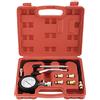 FreeTec - Tester di compressione per auto 0-20 bar o 0-300 psi