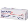 Benda Safety Prontex Benda Elastica Bianca 450X12Cm 1 St
