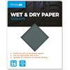 Simply WD1000 - Semplicemente umido e carta asciutta