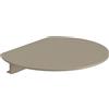 hansgrohe WallStoris Planet Edition - Mensola per doccia senza forare, mensola per lavabo, accessori bagno, accessori doccia, sabbia, 28917210
