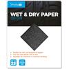 Simply WD0120 - Semplicemente umido e carta asciutta