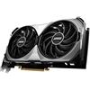 MSI GeForce RTX 4070 Ti Super 16G Ventus 2X OC GDDR6X DLSS3 1*HDMI-3*DP PCi Ex 4.0 16x