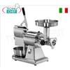 FIMAR - Tritacarne-Grattugia -Tipo 12, Professionale, con TRITACARNE in ALLUMINIO Estraibile,