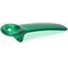 BRIX Apriscatole B-2121-G Plastica, Verde Trasparente