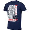 Paris Saint-Germain Maglietta PSG - Neymar Jr - Collezione Ufficiale Taglia Uomo S