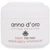 Ziaja Anno D'Oro Lifting Solution Anti-Wrinkle Night Cream crema notte rigenerante antirughe 50 ml per donna