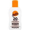 Malibu Lotion SPF20 crema solare waterproof 200 ml