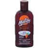 Malibu Fast Tanning Oil preparato per l'abbronzatura pi? veloce 200 ml