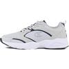 Champion Count Low, Sneakers Uomo, Grigio/Blu Marino (ES001), 45.5 EU