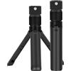 Taoric Manico Bullet Time, Selfie Stick, Treppiede Girevole a 360 Gradi Compatibile con Insta360 X3 / ONE X2 / ONE X/ONE RS/ONE R/ACE PRO/EVO Action Camera