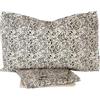 Laura Biagiotti, Set Lenzuolo Matrimoniale In Percalle di Puro Cotone, Completo Letto 2 piazze, Animalier Alisea, 100% Cotone, Lenzuolo Sopra, Lenzuolo con Angoli, Coppia Federe, Camera da Letto