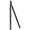 Fiskars Troncarami a incudine SingleStep per legno secco e duro, Rivestimento antiaderente, Acciaio di precisione temprato, Lunghezza: 82 cm, Nero, L39, 1001430