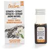 Decora Estratto Naturale di Vaniglia Bourbon Madagascar - 20 ml