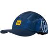 Buff Cappello 5 Panel Go Orange Unisex Adulti, Taglia S/M