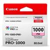 Canon 0548C001AA - CANONPFI-1000M CARTUCCIA D'INCHIOSTRO MAGENTA [80ML]