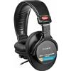 Sony MDR-7506 Professional Monitor Headphones - Cuffie da studio chiuse