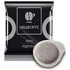 Lollo Caffè 600 CIALDE LOLLO CAFFE MISCELA NERA PREGIATA diam. 44