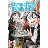 Panini Comics The Ichinose family's deadly sins. La rinascita della famiglia Ichinose (Vol. 1)