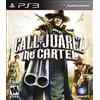 UBI Soft Ubisoft Call of Juarez: The Cartel, PS3