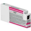 EPSON Cartuccia magenta compatibile con Epson C13T596300 magenta 5500 pagine
