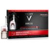 VICHY (L'OREAL ITALIA SPA) Vichy Dercos Aminexil Trattamento Anticaduta Uomo 21 Fiale x 6 ml