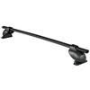 LOGICO SERIE 4100 Barre PORTATUTTO Portapacchi Logico COMPATIBILI con Opel Corsa D 3 E 5 Porte dal 2006 al 2014