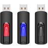 Vansuny Pendrive 128GB, 3 Pezzi Chiavetta USB 3.0