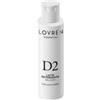 Lovren Clinicalfarma Lovren D2 Latte Detergente 100 Ml