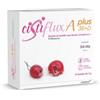 Alfasigma Cistiflux A Plus 36+D per favorire la funzionalitÃ delle vie urinarie 14 Bustine