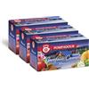 Pompadour, Infuso Garofano e Cannella, 60 Filtri (3 Confezioni da 20 Filtri), Bevanda Intensa ed Avvolgente, Ideale per le Fredde Sere d'Inverno, Senza Lattosio, Glutine e Allergeni, Vegan