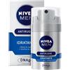 NIVEA (BEIERSDORF SpA) NIVEA FOR MEN HYALURON C/IDRT 50 M