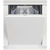 Indesit - Lavastoviglie D2i Hkl326 Classe E 14 Coperti, Non Applicabile