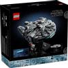 Lego - Star Wars Millennium Falcon - 75375-multicolore