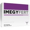 NACROS SRL Imegyfert 30 Compresse