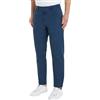 Tommy Hilfiger Chinos Uomo Harlem Gabardine Elasticizzati, Verde (Faded Olive), 31W/36L