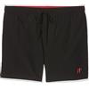 JP 1880 Costume da Bagno da Uomo, Nero, XXXXXXXL