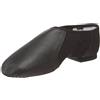 Bloch Neo Flex, Scarpe da Donna Neo-Flex Jazz S0495l, Nero, 37.5 EU