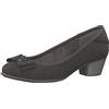 Scarpe Décolleté Donna S.Oliver: Zeppa Elegante E Comfort Eccezionale Per Ogni Occasione!